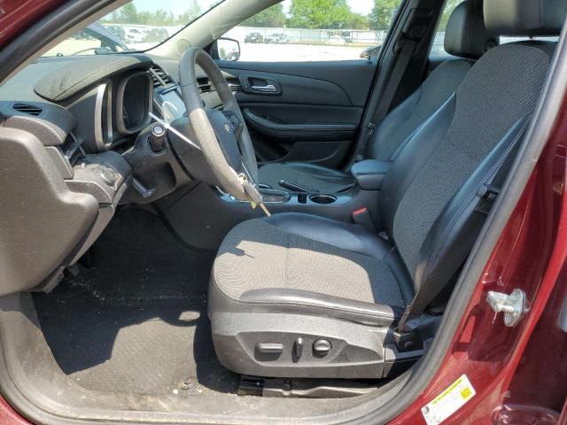 2016 CHEVROLET MALIBU LIM 1G11C5SA6GF117919
