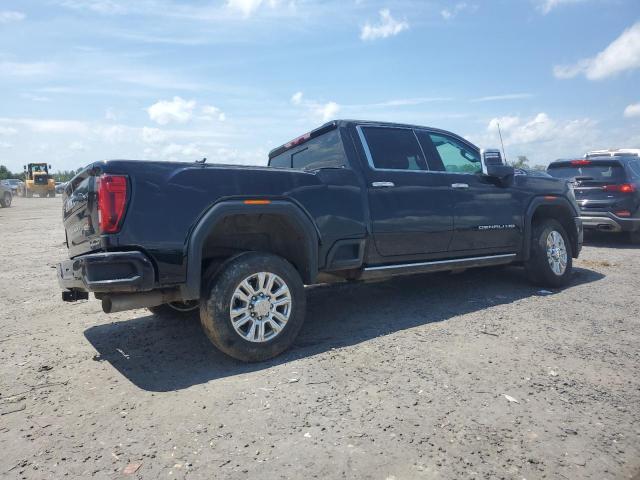 2022 GMC SIERRA K25 1GT49REYXNF167786