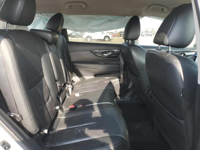 2019 NISSAN ROGUE S 5N1AT2MV7KC786454