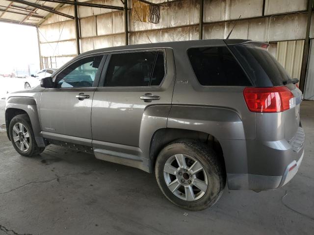 Vin: 2ctalbew7a6333474, lot: 63303555, gmc terrain sle 20102