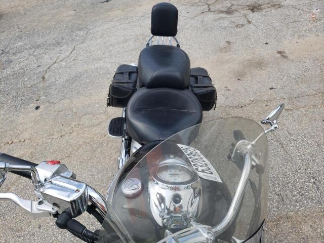2007 YAMAHA XVS1100 JYAVP11E97A103094