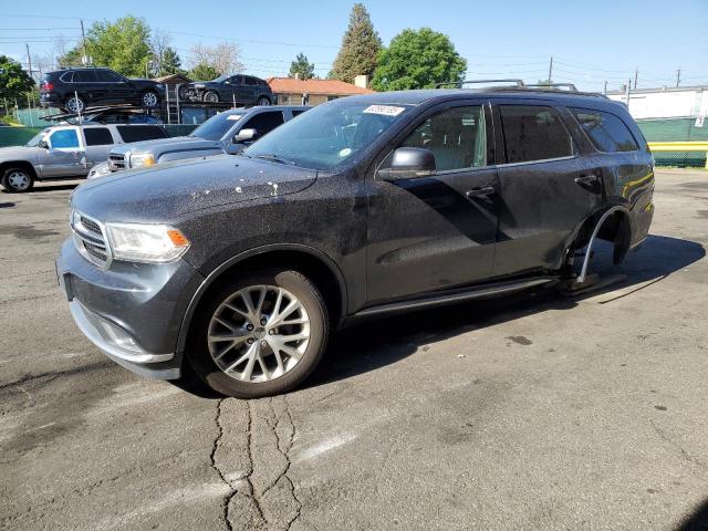 2016 DODGE DURANGO LI 1C4RDJDG7GC407914