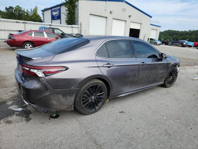 2021 TOYOTA CAMRY XSE 4T1K61BK0MU038009