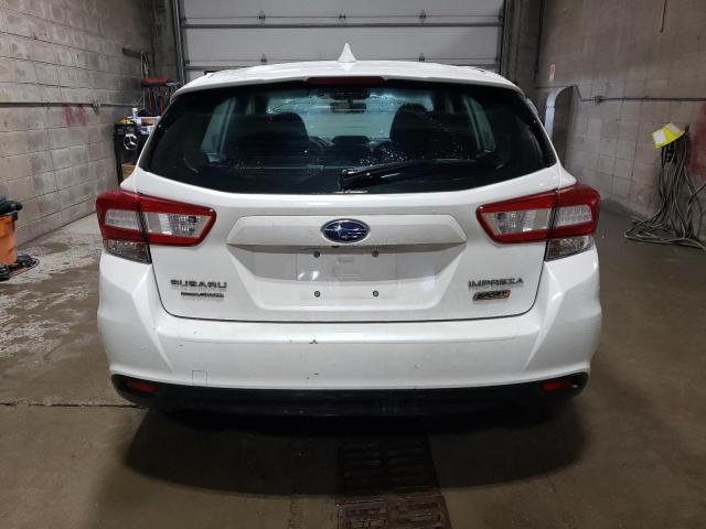 2018 SUBARU IMPREZA SP 4S3GTAK67J3750959