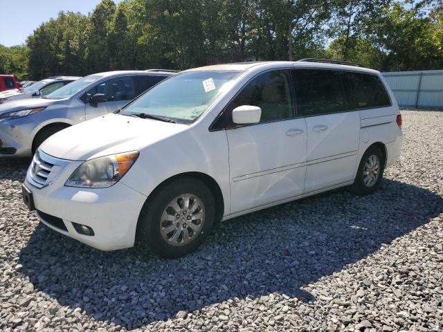 HONDA ODYSSEY EX