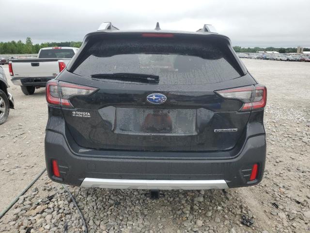 2022 SUBARU OUTBACK TO - 4S4BTGPD5N3179655
