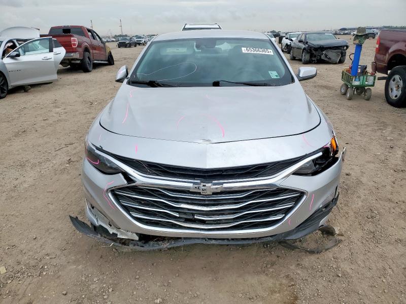 2020 CHEVROLET MALIBU LT - 1G1ZD5ST8LF087320