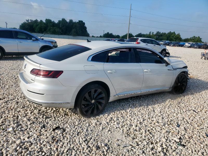 2023 VOLKSWAGEN ARTEON SEL WVWAR7AN6PE015631