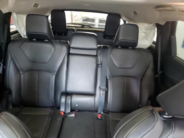 2022 INFINITI QX60 LUXE - 5N1DL1FS6NC342268