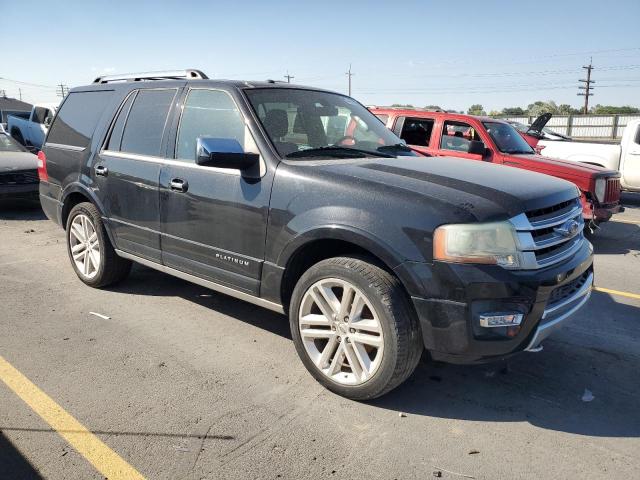 2016 FORD EXPEDITION PLATINUM 1FMJU1MT8GEF18451