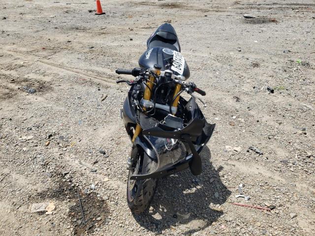 2017 TRIUMPH MOTORCYCLE DAYTONA675 SMTA02YK6HJ780227
