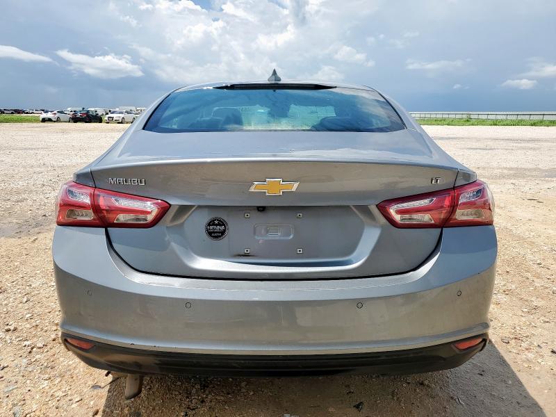 2023 CHEVROLET MALIBU PRE 1G1ZE5ST6PF155228