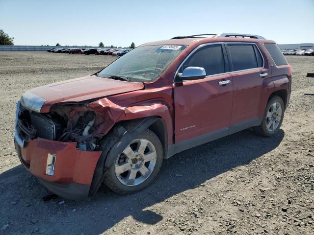 GMC TERRAIN SL