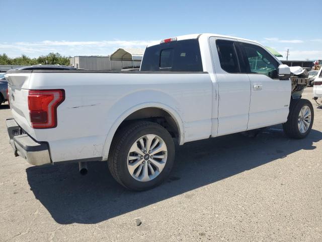 2015 FORD F150 SUPER - 1FTEX1CG1FKE17690