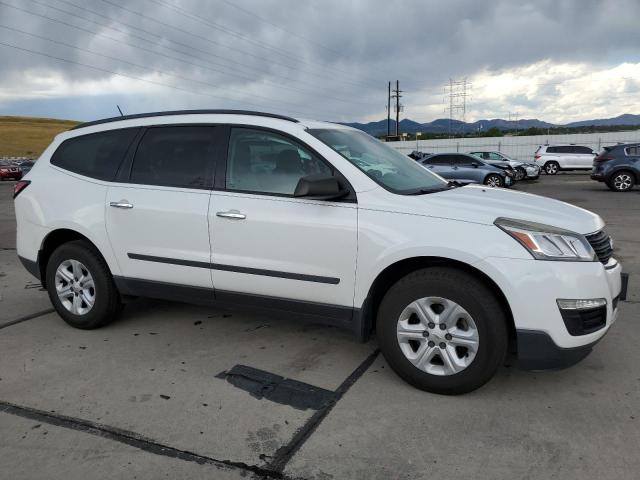 2017 CHEVROLET TRAVERSE L - 1GNKVFED9HJ249290