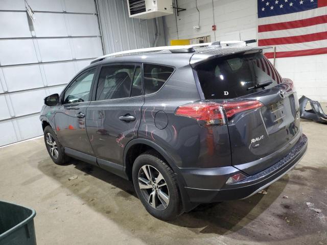 2017 TOYOTA RAV4 XLE 2T3RFREV7HW573175