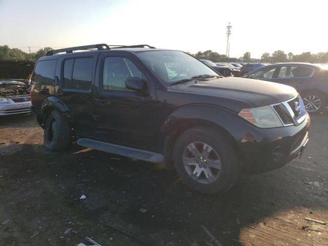2010 NISSAN PATHFINDER - 5N1AR1NB2AC601464