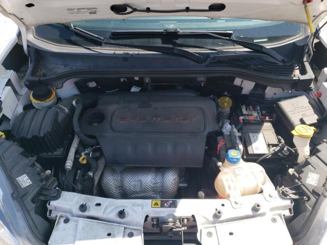 2022 RAM PROMASTER ZFBHRFAB6N6Y40254