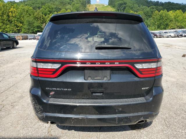 2022 DODGE DURANGO GT 1C4RDJDG1NC183875