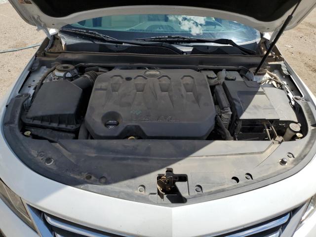 2018 CHEVROLET IMPALA LT - 2G1105S39J9129671
