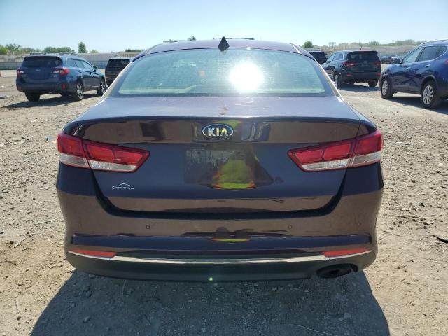 2018 KIA OPTIMA LX 5XXGT4L32JG195103