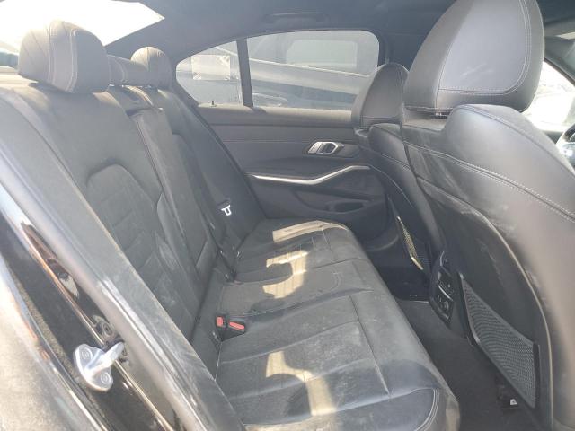 2019 BMW 330XI - WBA5R7C57KAJ78302