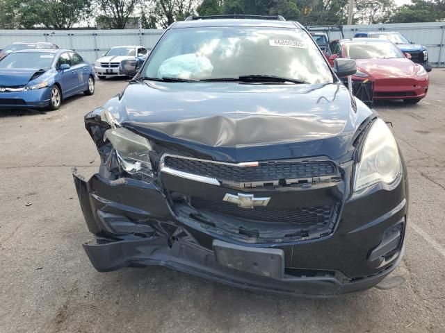 2014 CHEVROLET EQUINOX LT - 2GNALBEK9E6380138