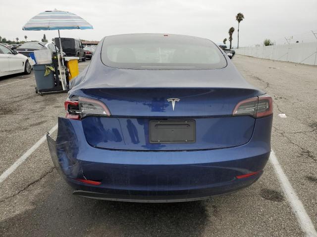 2021 TESLA MODEL 3 5YJ3E1EA7MF028973