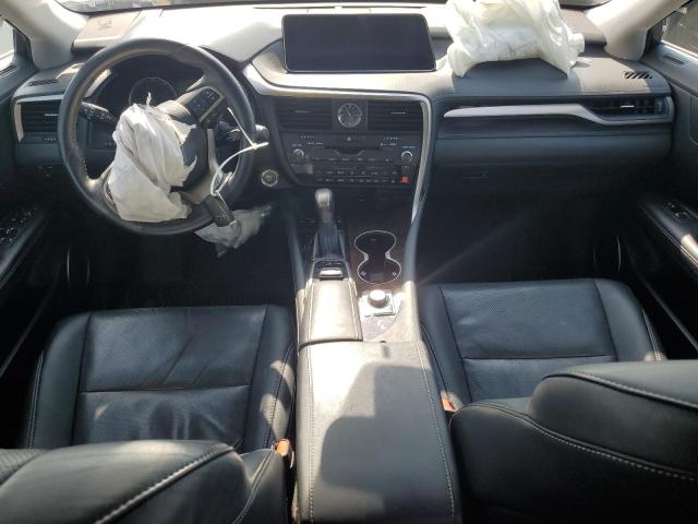 2016 LEXUS RX 350 BAS 2T2BZMCA1GC048581
