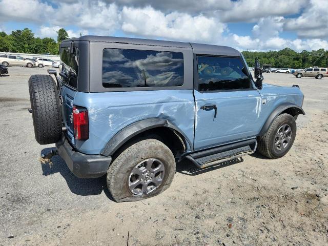 2024 FORD BRONCO BIG 1FMDE7AH1RLA86104