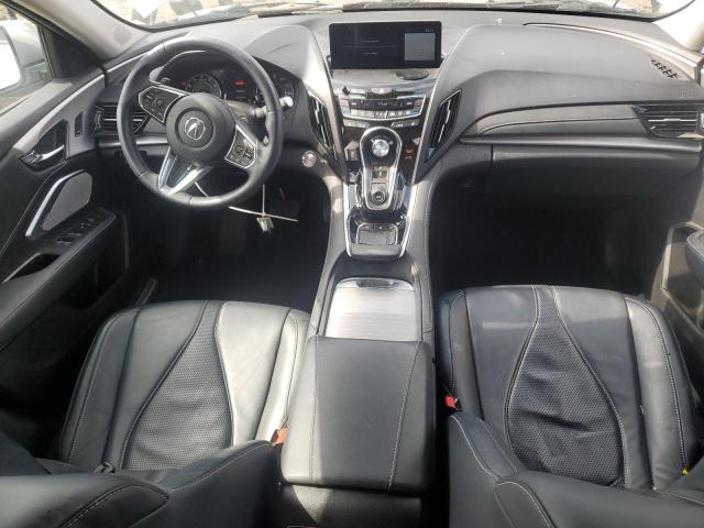 2020 ACURA RDX TECHNO 5J8TC2H58LL007573