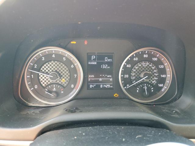 2019 HYUNDAI ELANTRA SE - 5NPD74LF2KH425682