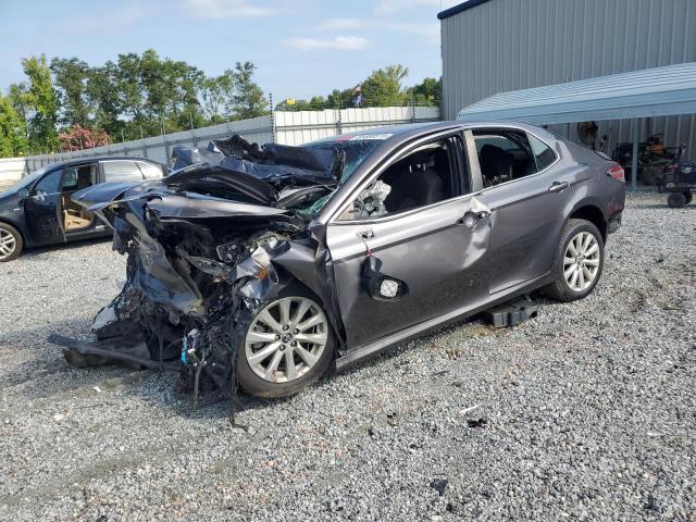 Global Auto Auctions: 2019 TOYOTA CAMRY L