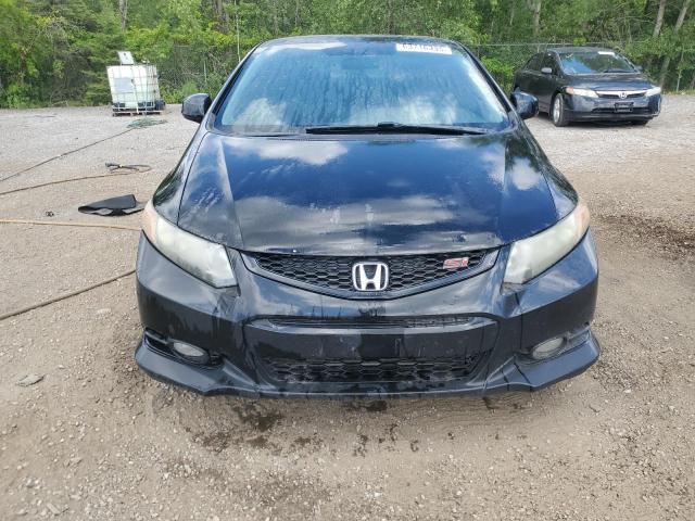 2012 HONDA CIVIC SI - 2HGFG4A5XCH101006