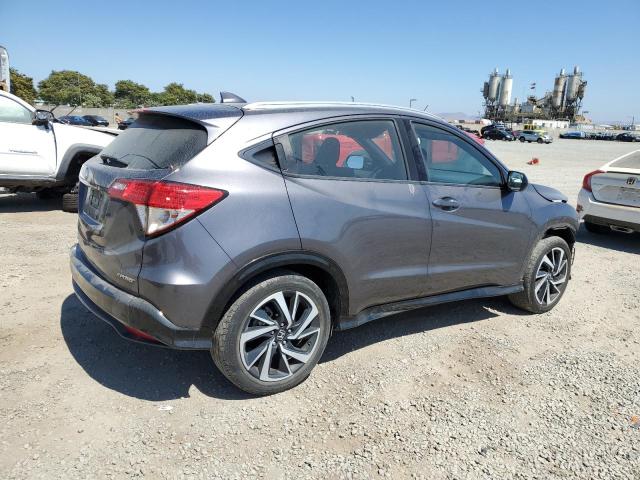 2019 HONDA HR-V SPORT 3CZRU5H13KG710590