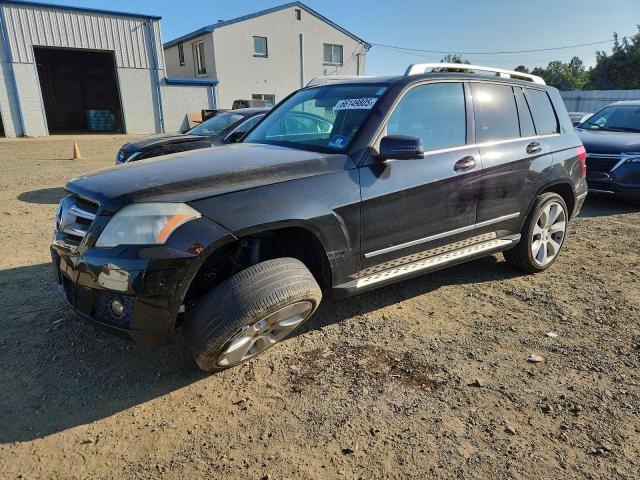 MERCEDES-BENZ GLK 350 4M