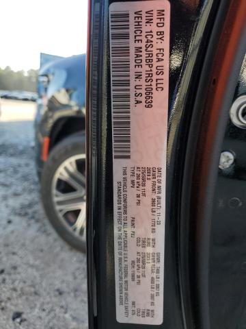 2024 JEEP WAGONEER L 1C4SJRBP1RS106639
