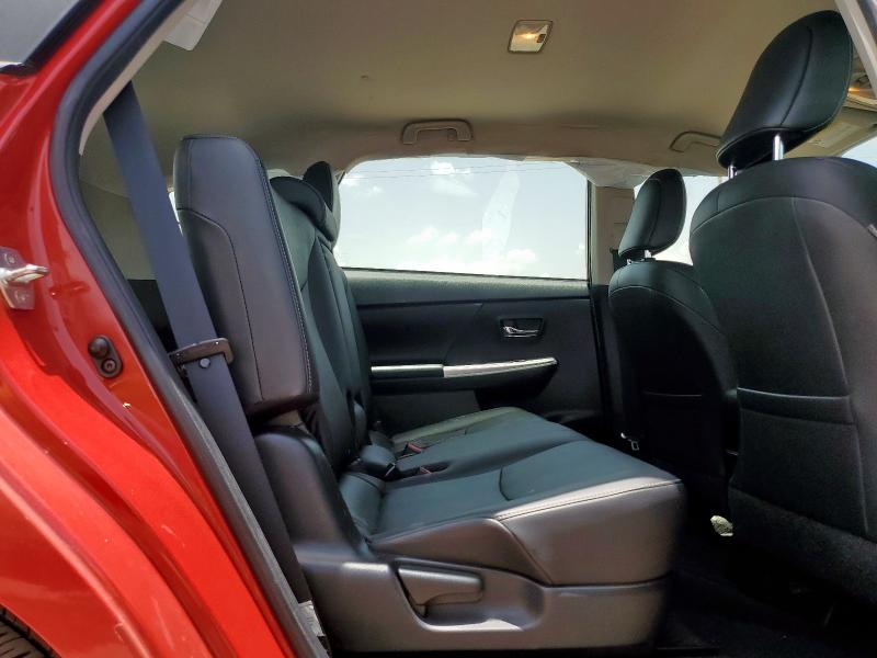2016 TOYOTA PRIUS V - JTDZN3EU7GJ051991