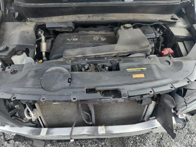 2017 INFINITI QX60 - 5N1DL0MN3HC520679