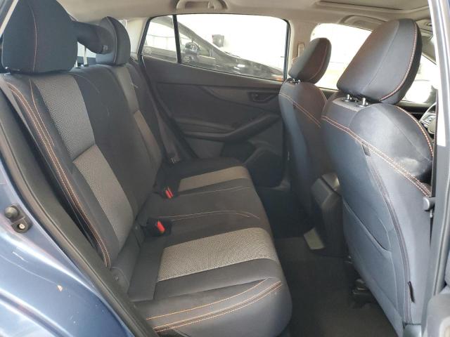 2021 SUBARU CROSSTREK - JF2GTAEC8MH397545