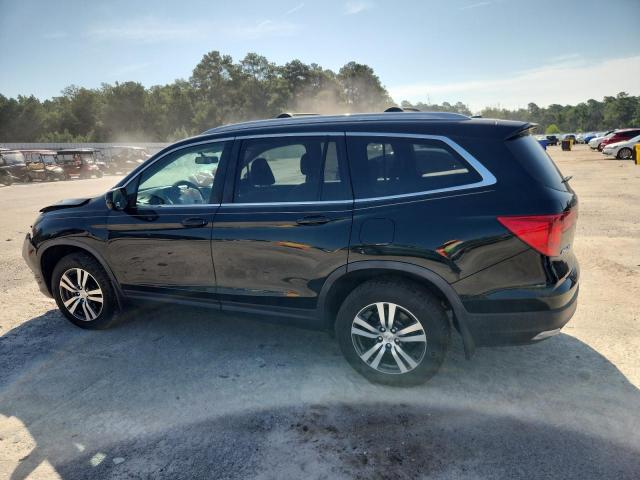 2017 HONDA PILOT EXL 5FNYF6H50HB084418