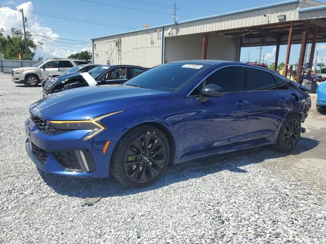 2025 KIA K5 GT KNAG44J81S5328318