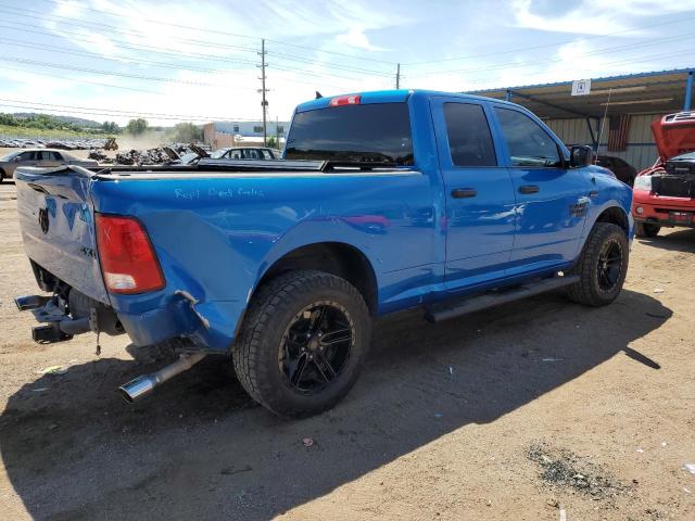 2019 RAM 1500 CLASS 1C6RR7FT4KS643277