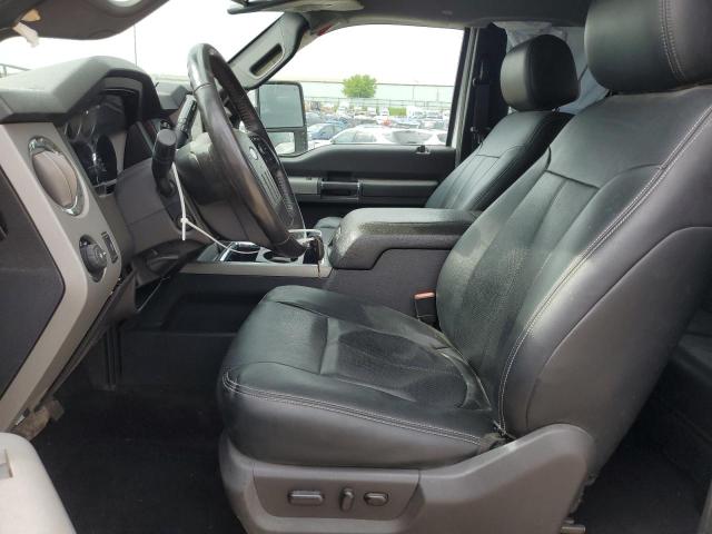 2015 FORD F350 SUPER 1FT8X3BT8FEA91022