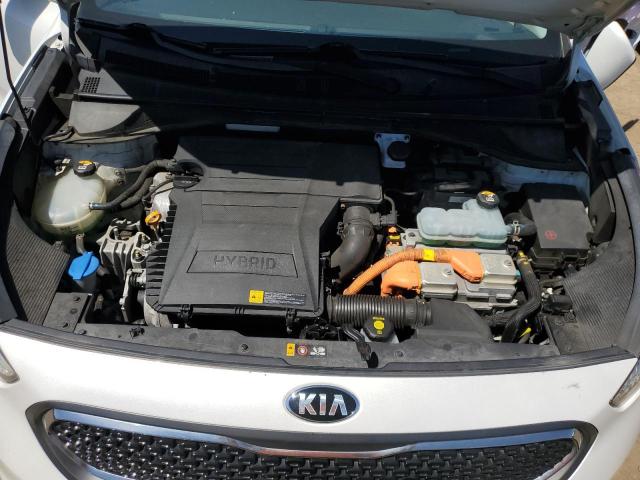 2019 KIA NIRO EX KNDCC3LC3K5234098