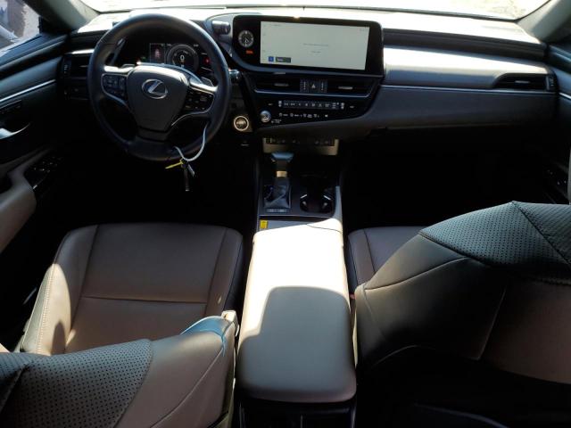 2025 LEXUS ES 300H BA 58ADA1C12SU061729