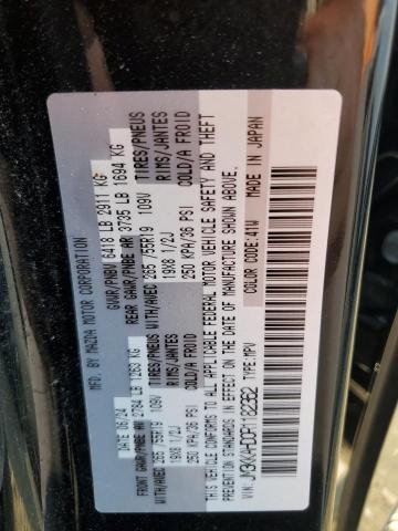 2024 MAZDA CX-90 SELE JM3KKAHD0R1182362