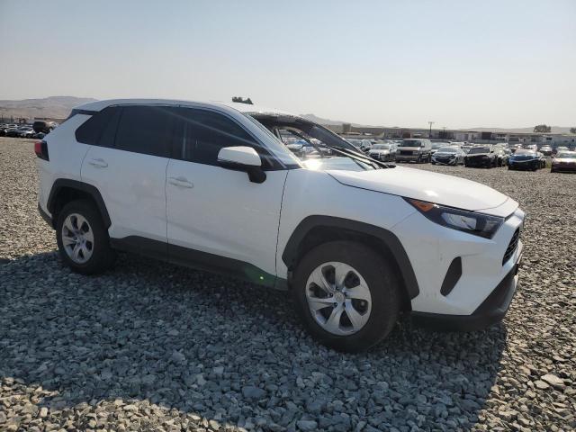 2022 TOYOTA RAV4 LE 2T3K1RFV2NW229327