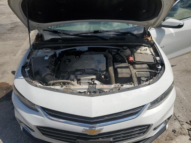 2017 CHEVROLET MALIBU LT 1G1ZE5ST3HF246054