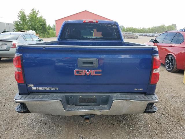 2014 GMC SIERRA K15 - 1GTV2UEC2EZ101263